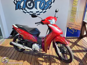 HONDA BIZ 125I - Foto 3