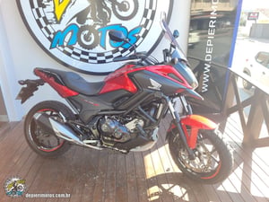 HONDA NC 750X ABS - Foto 2