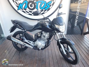 HONDA CG 150 TITAN EX - Foto 2