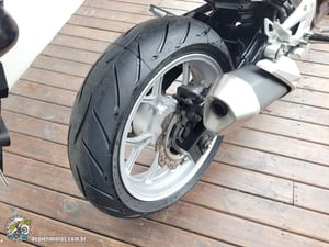 HONDA NC 750X ABS - Foto 6