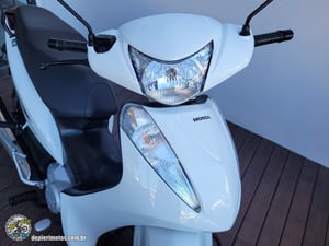 HONDA BIZ 125 EX - Foto 3