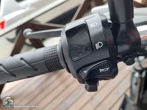 HONDA CG 160 FAN - Foto 8