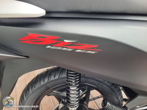 HONDA BIZ 125 ES ZERO KM - Foto 8