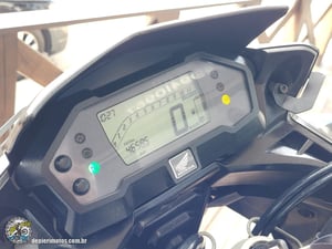 HONDA XRE 190 ABS - Foto 6