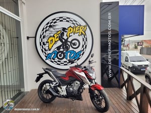 CB 300 TWISTER ABS - Foto 1