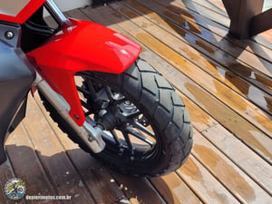 HONDA ADV 150 ABS - Foto 3