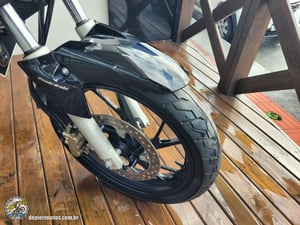 HONDA CB 250 TWISTER - Foto 3