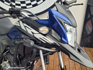 HONDA XRE 190 ABS - Foto 4