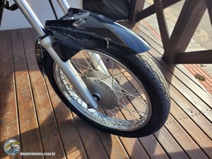 HONDA CG 150 START - Foto 3