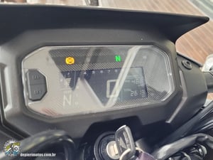 HONDA NXR BROS 160 CBS - Foto 8