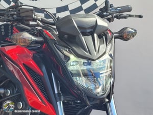 HONDA CB 500F - Foto 10