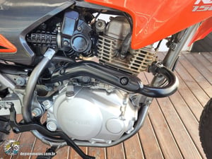 HONDA BROS 150 ESI - Foto 9