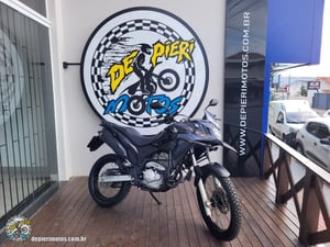 HONDA XRE 300 ABS - Foto 1