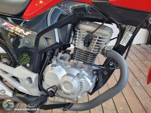 HONDA CG 160 FAN - Foto 6