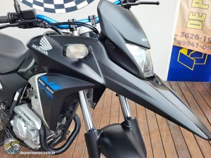 HONDA XRE 300 - Foto 3