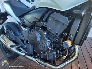 HONDA CB600F HORNET - Foto 5