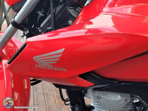 HONDA CG 160 FAN - Foto 7