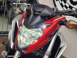 HONDA CB 500F ABS - Foto 11