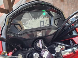 HONDA CG 160 FAN - Foto 9