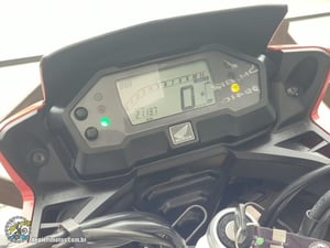 HONDA XRE 190 ABS - Foto 6