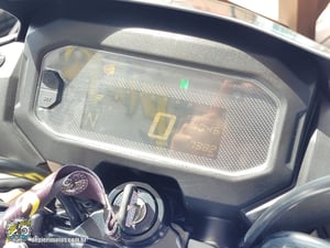 HONDA NXR BROS 160 CBS - Foto 11