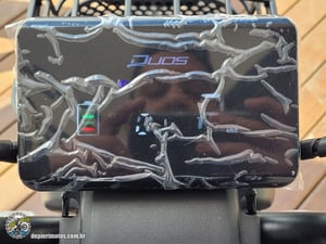 DOUS E-BIKE / EKO 5 600W - Foto 7