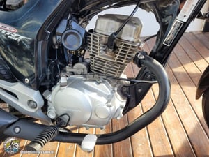 HONDA CG 150 START - Foto 4