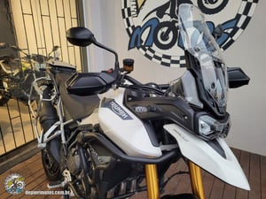 TRIUMPH TIGER 900 RALLY - Foto 3