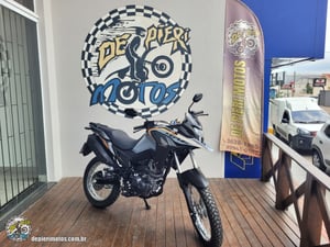 HONDA XRE 190 ADVENTURE - Foto 1