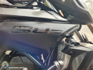 YAMAHA MT 03 ABS - Foto 5