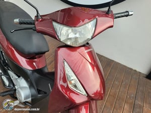HONDA BIZ 125 ES - Foto 8