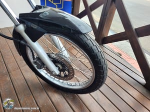 HONDA CG 150 FAN ESDi - Foto 3