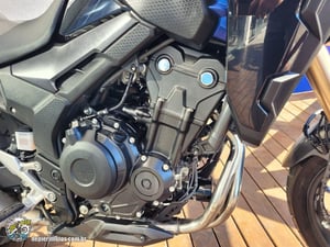 CB 500X - Foto 5
