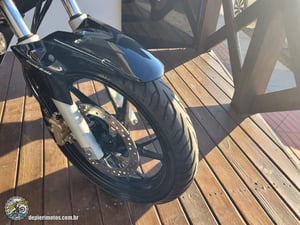 HONDA CB 250 TWISTER - Foto 3