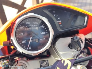 HONDA BROS 150 ESI - Foto 7