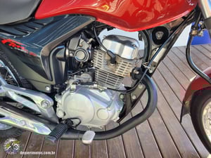 HONDA CG 150 FAN ESDi - Foto 5