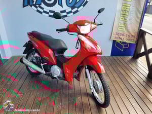 HONDA BIZ 125 ES - Foto 2