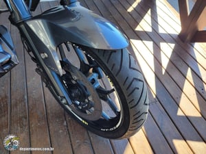 YAMAHA MT 03 ABS - Foto 3