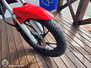 HONDA CG 160 TITAN - Foto 3