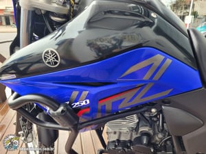 YAMAHA XTZ LANDER 250 ABS - Foto 8