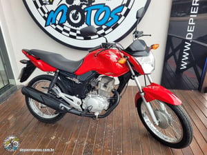 HONDA CG 150 START - Foto 2