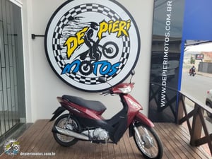 HONDA BIZ 125 ES - Foto 1