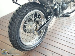 HONDA XRE 190 ADVENTURE - Foto 7