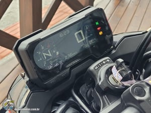 HONDA CB 500F ABS - Foto 8