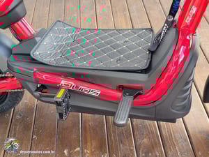 DOUS E-BIKE / EKO 5 600W - Foto 5