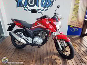 HONDA CG 160 TITAN - Foto 2