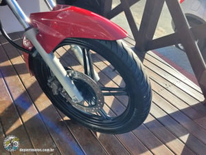 HONDA CG 160 FAN - Foto 7