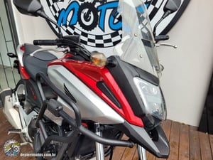 HONDA NC 750X ABS - Foto 3