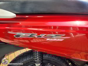 HONDA BIZ 125I - Foto 6