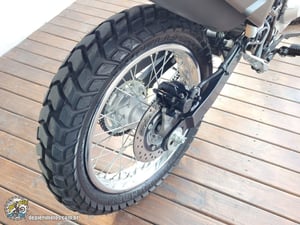 HONDA NXR BROS 160 CBS - Foto 8